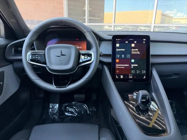2023 Polestar 2 Long Range Dual Motor Performance