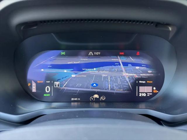 2023 Polestar 2 Long Range Dual Motor Performance