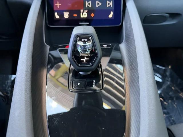 2023 Polestar 2 Long Range Dual Motor Performance