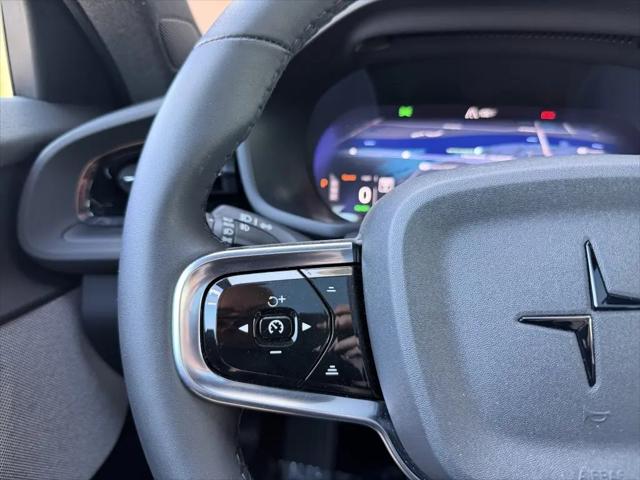 2023 Polestar 2 Long Range Dual Motor Performance