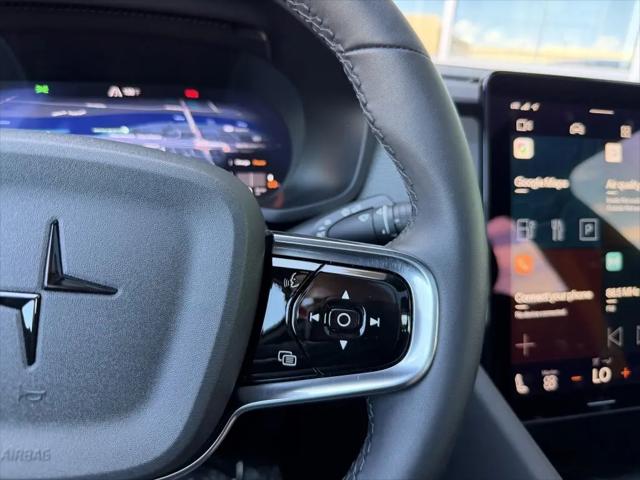 2023 Polestar 2 Long Range Dual Motor Performance