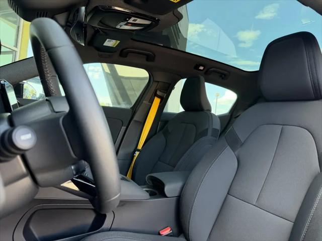 2023 Polestar 2 Long Range Dual Motor Performance