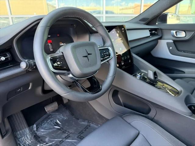 2023 Polestar 2 Long Range Dual Motor Performance