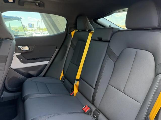 2023 Polestar 2 Long Range Dual Motor Performance