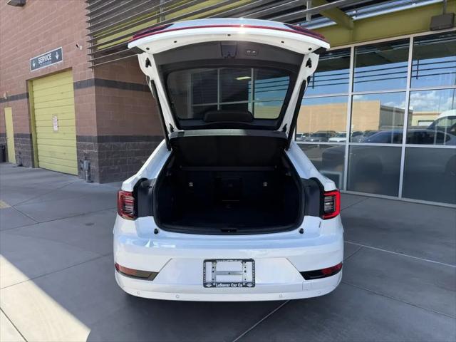 2023 Polestar 2 Long Range Dual Motor Performance