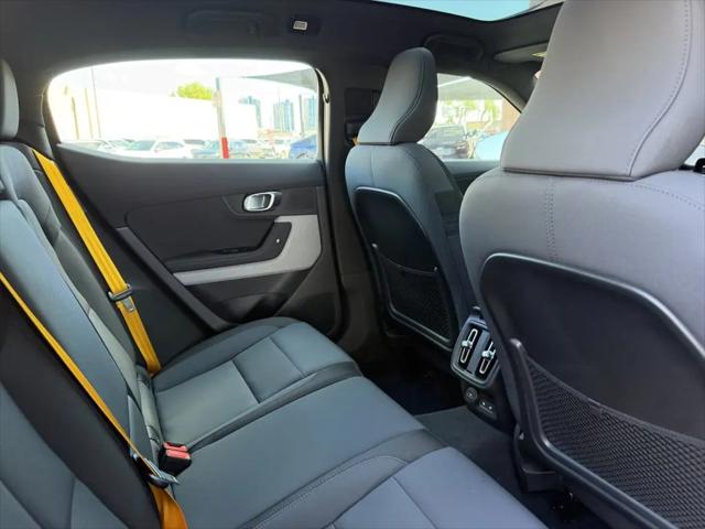 2023 Polestar 2 Long Range Dual Motor Performance