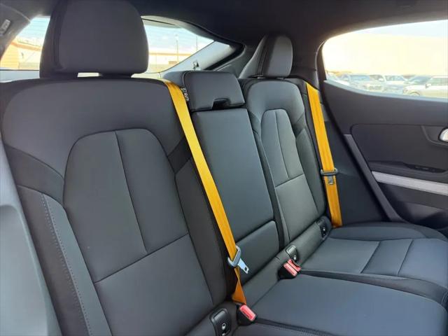 2023 Polestar 2 Long Range Dual Motor Performance