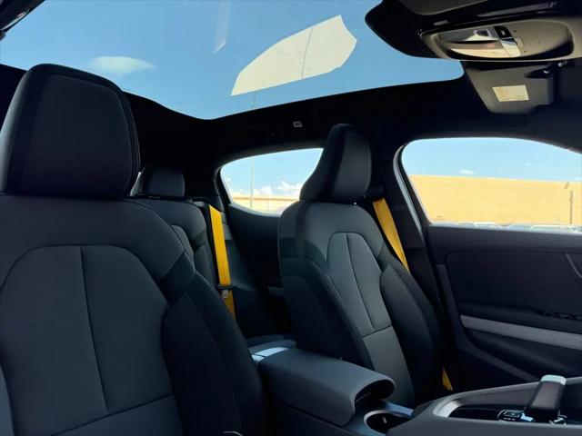 2023 Polestar 2 Long Range Dual Motor Performance