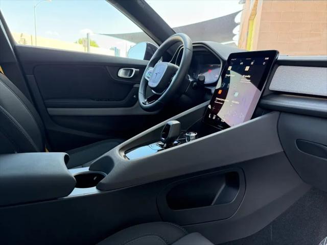 2023 Polestar 2 Long Range Dual Motor Performance