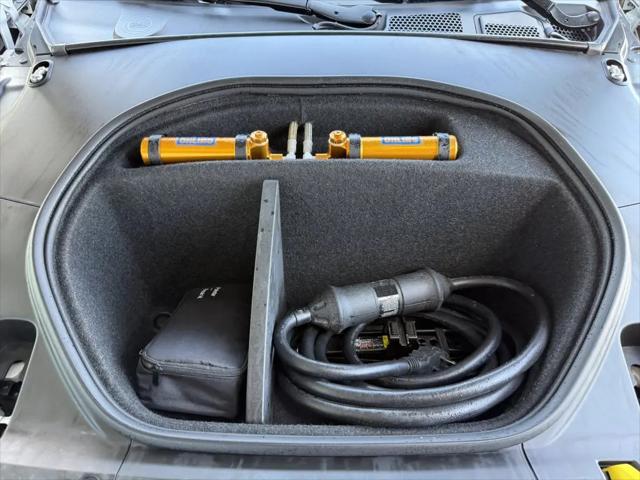 2023 Polestar 2 Long Range Dual Motor Performance