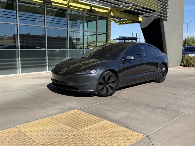 2024 Tesla Model 3 Long Range Dual Motor All-Wheel Drive for sale in Tempe, AZ