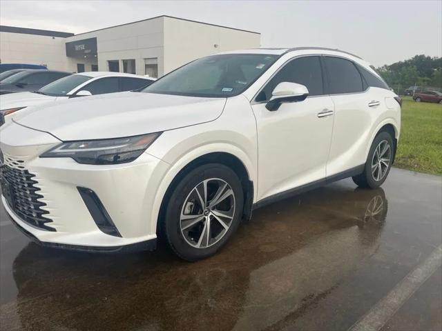 2025 Lexus RX 350 RX 350h for sale in Baytown, TX