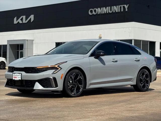 2026 Kia K5 GT-Line FWD for sale in Baytown, TX