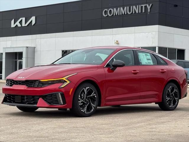 2026 Kia K5 GT-Line FWD for sale in Baytown, TX