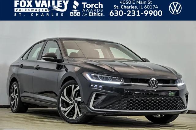 2026 Volkswagen Jetta SEL for sale in St Charles, IL