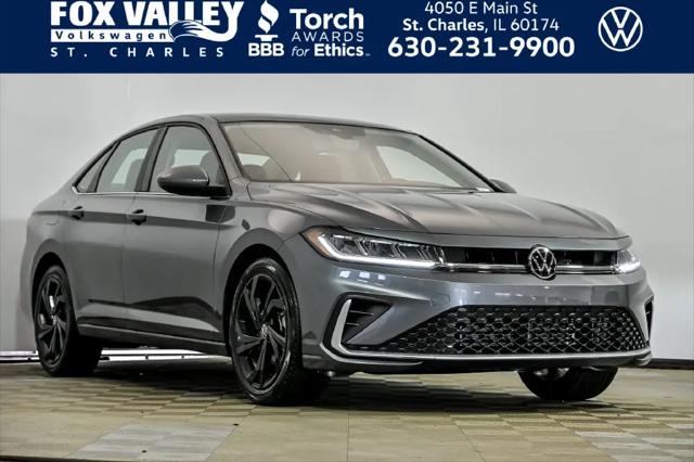 2027 Volkswagen Jetta SE for sale in St Charles, IL