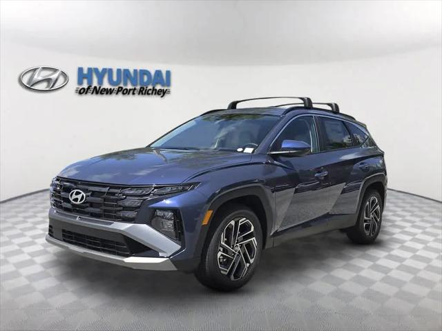 2026 Hyundai Tucson SEL Plus for sale in New Port Richey, FL