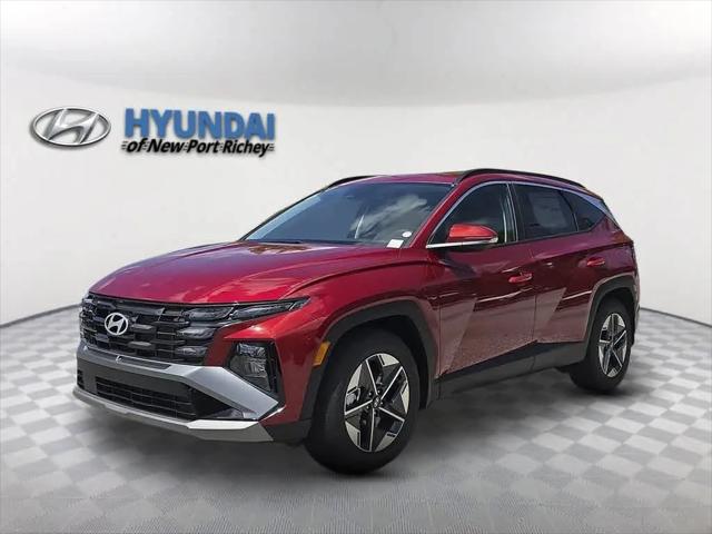 2026 Hyundai Tucson SEL Premium for sale in New Port Richey, FL