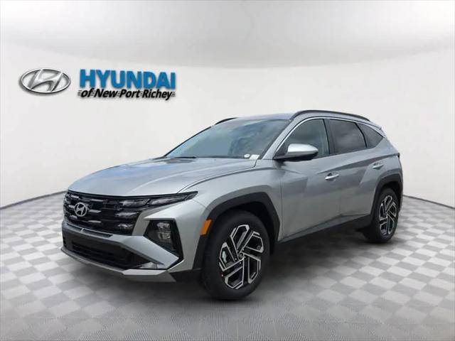 2026 Hyundai Tucson SEL Plus for sale in New Port Richey, FL