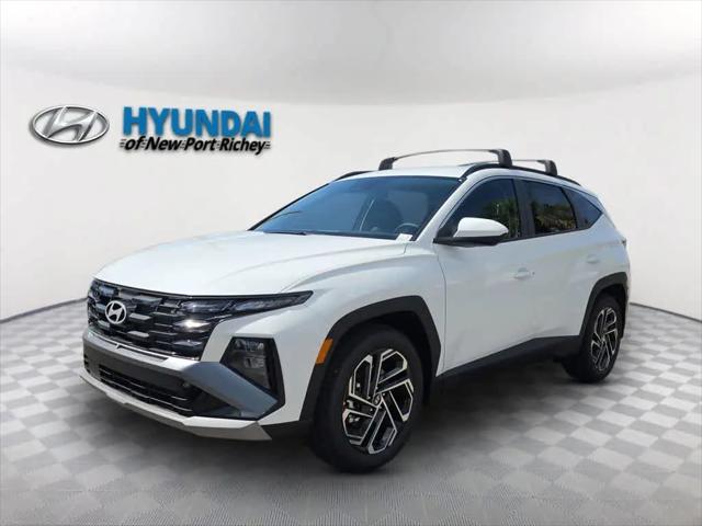 2026 Hyundai Tucson SEL Plus for sale in New Port Richey, FL