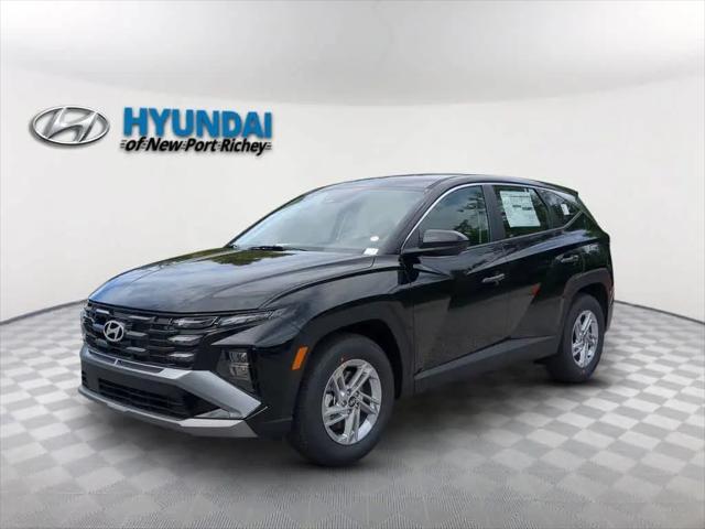 2026 Hyundai Tucson SE for sale in New Port Richey, FL