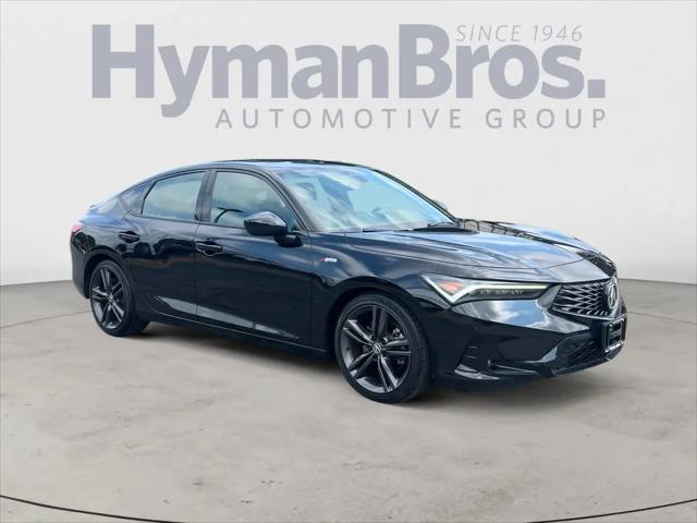 2024 Acura Integra A-SPEC for sale in Midlothian, VA