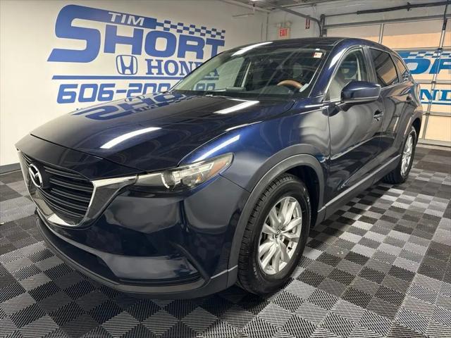 2016 Mazda CX-9 Sport for sale in Ivel, KY