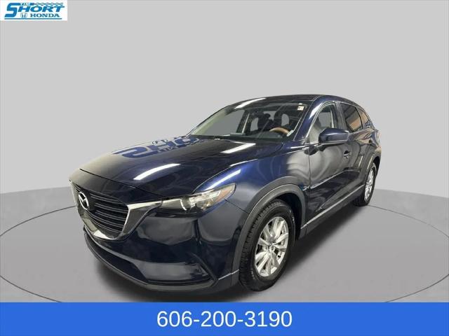 2016 Mazda CX-9 Sport for sale in Ivel, KY