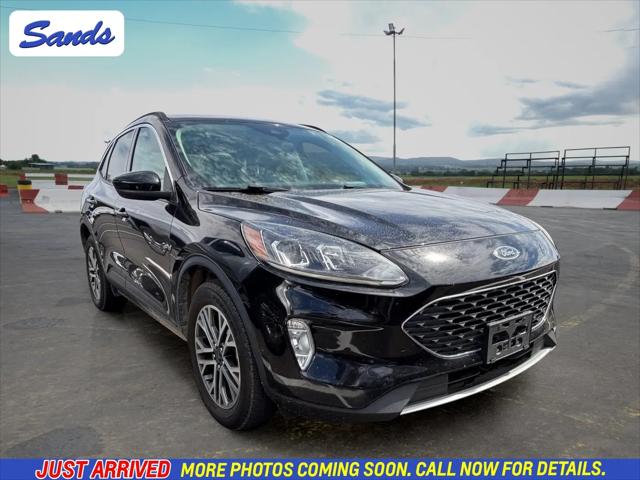2021 Ford Escape SEL for sale in Surprise, AZ