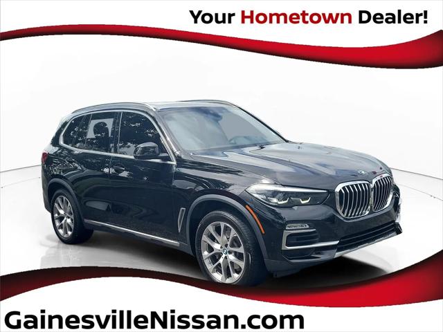 2020 BMW X5 sDrive40i for sale in Gainesville, FL