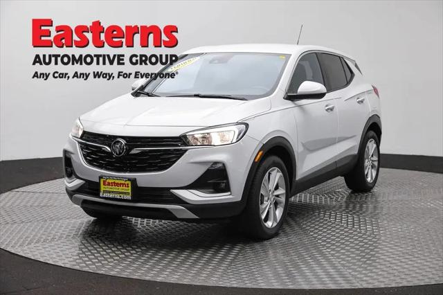 2023 Buick Encore GX Preferred FWD for sale in Hyattsville, MD