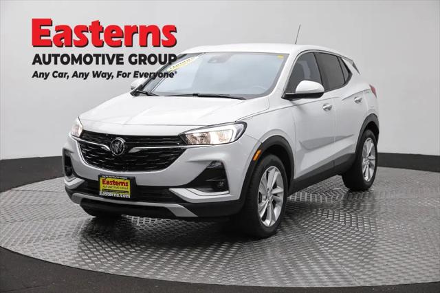2023 Buick Encore GX Preferred FWD for sale in Hyattsville, MD