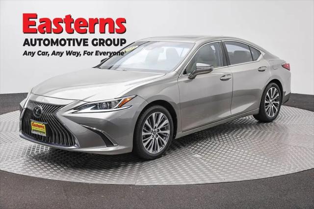2021 Lexus ES 350 ES 350 for sale in Hyattsville, MD