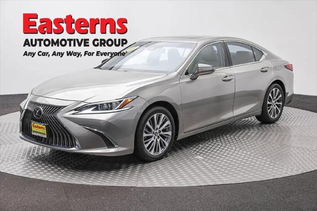 2021 Lexus ES 350 ES 350 for sale in Hyattsville, MD