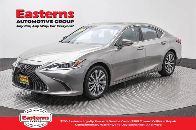 2021 Lexus ES 350 ES 350 for sale in Hyattsville, MD