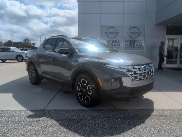 2024 Hyundai Santa Cruz SEL for sale in Enterprise, AL