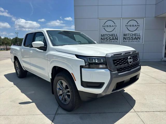 2027 Nissan Frontier SV for sale in Enterprise, AL