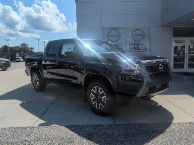 2026 Nissan Frontier Crew Cab SV 4x2 for sale in Enterprise, AL