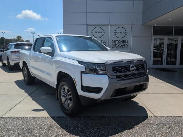 2027 Nissan Frontier SV for sale in Enterprise, AL