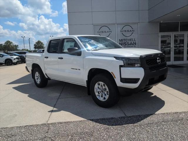 2027 Nissan Frontier S for sale in Enterprise, AL