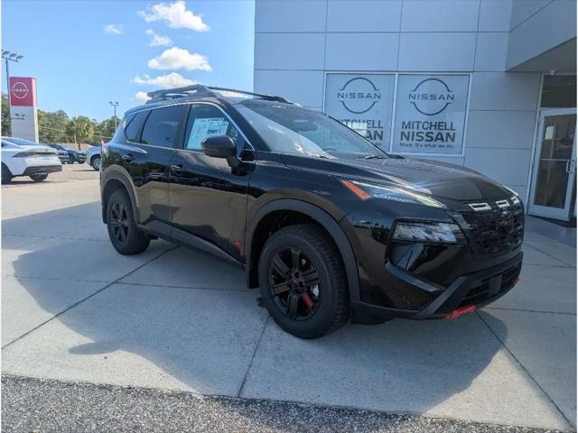 2026 Nissan Rogue Rock Creek for sale in Enterprise, AL
