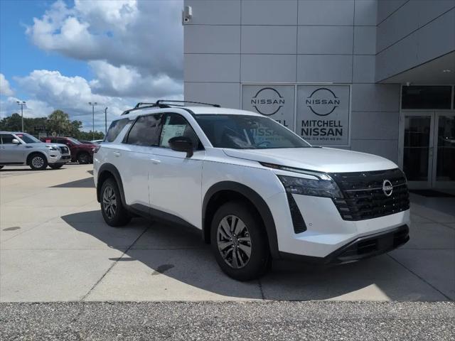 2026 Nissan Pathfinder SV for sale in Enterprise, AL