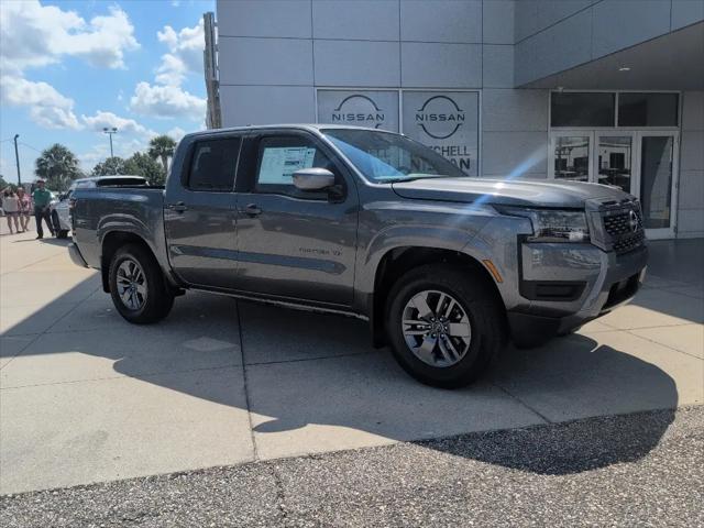 2027 Nissan Frontier SV for sale in Enterprise, AL