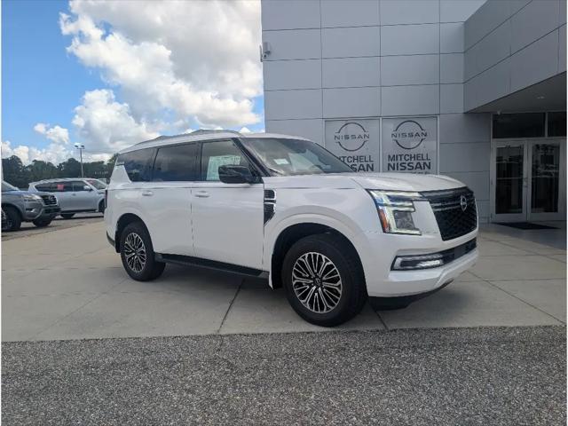 2026 Nissan Armada SL for sale in Enterprise, AL