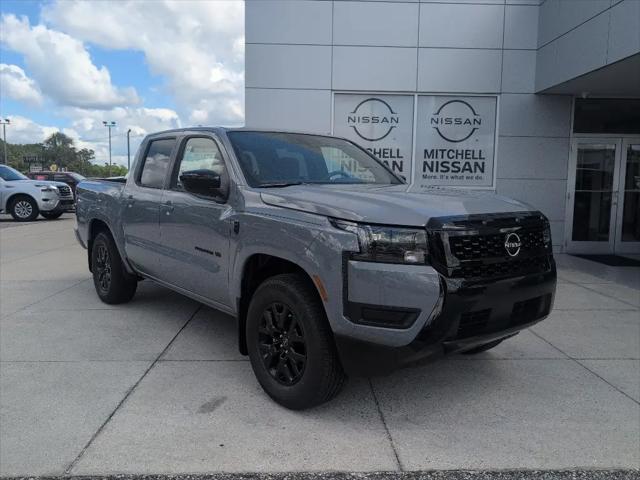 2027 Nissan Frontier SV for sale in Enterprise, AL