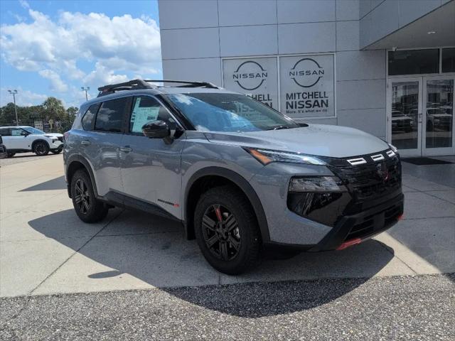 2026 Nissan Rogue Rock Creek for sale in Enterprise, AL