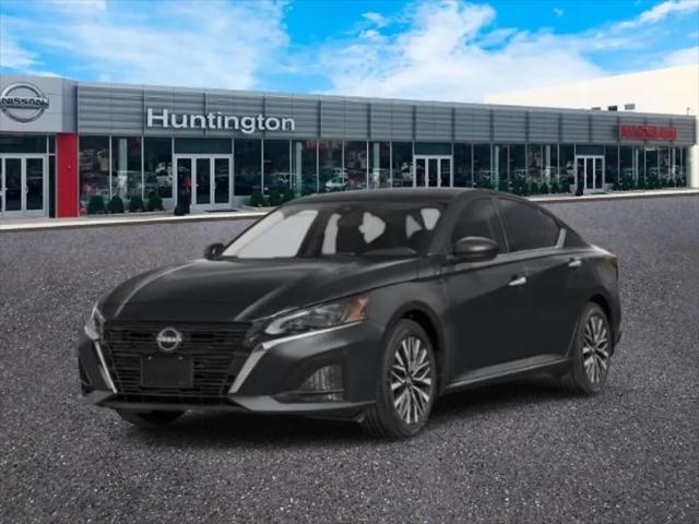 2026 Nissan Altima SV AWD for sale in Huntington Station, NY