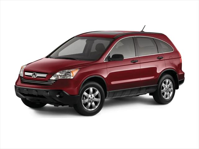 2007 Honda CR-V EX for sale in Middletown, CT