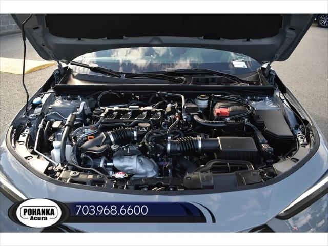 2026 Acura Integra FWD A-Spec with Technology