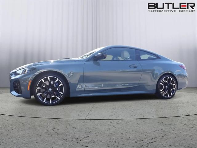 2025 BMW M4 M440i for sale in Columbus, GA